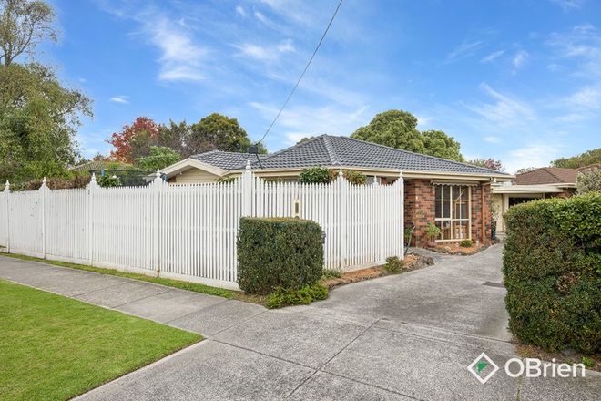 Picture of 1/36a Overport Road, FRANKSTON SOUTH VIC 3199
