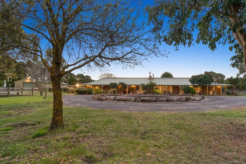 136 Tweddle Road, Gisborne South Property History & Address Research