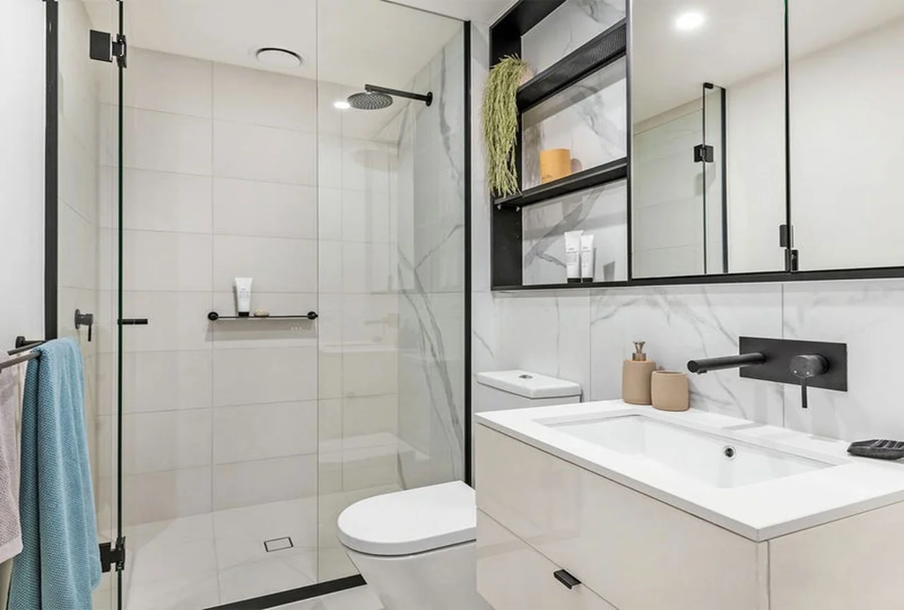 Additional image 4 of 717/14 David Street, Richmond VIC 3121