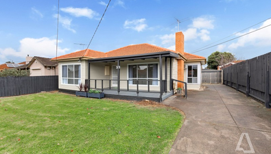 Picture of 33 Butler Street, ST ALBANS VIC 3021