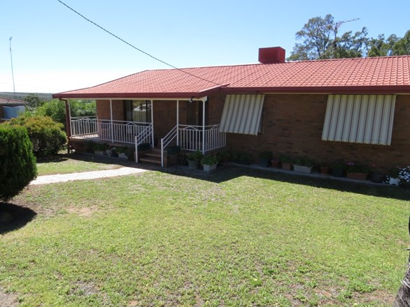 15 Plunkett Street, Warialda NSW 2402