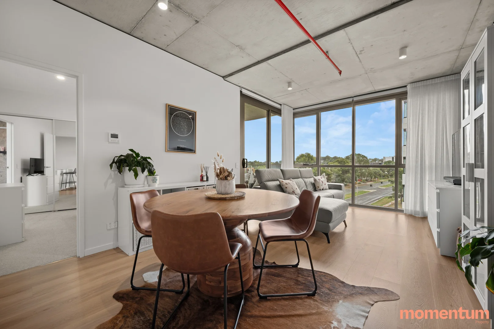 Additional image 5 of 504/1 Corinna Street, Phillip ACT 2606