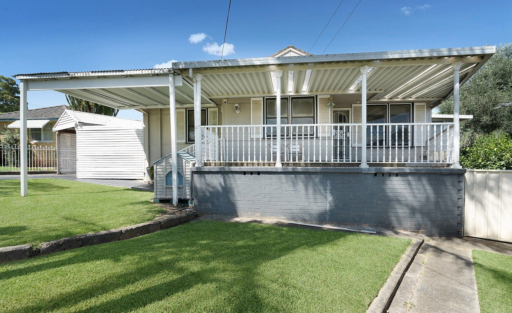 12 Murrumbidgee Street, Heckenberg NSW 2168, Image 0