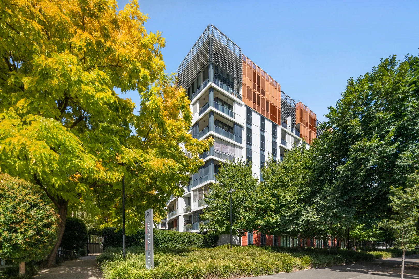Additional image 15 of 224/539 St Kilda Road, Melbourne VIC 3004