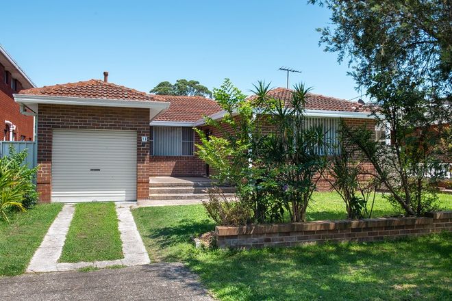 Picture of 16 Firmstone Gardens, ARNCLIFFE NSW 2205