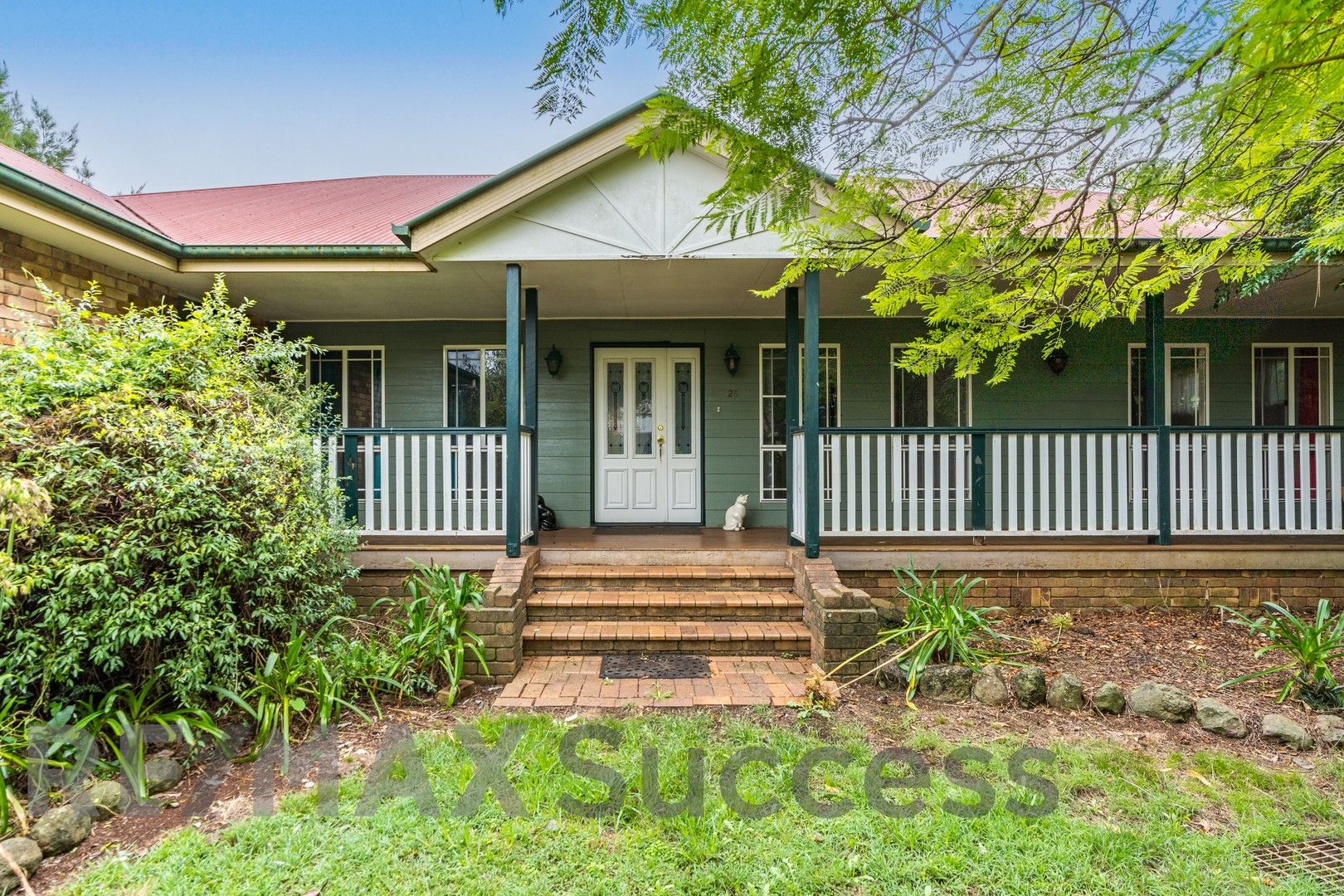 25 Granada Drive, Highfields QLD 4352 House For Rent Domain