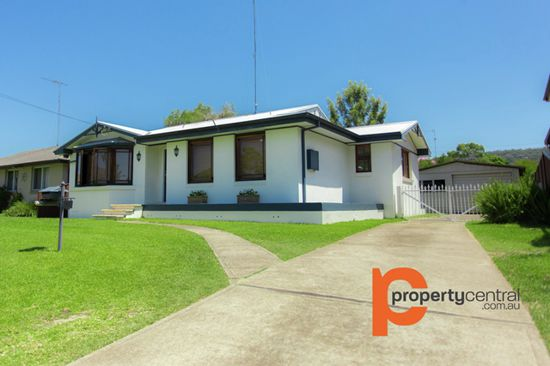 55 Government House Drive, Emu Plains NSW 2750