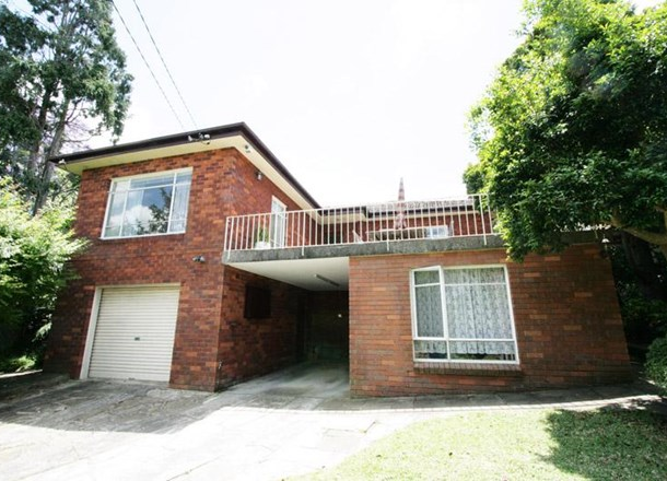 5 Cobran Road, Cheltenham NSW 2119