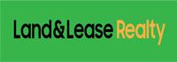 Land & Lease Realty's logo
