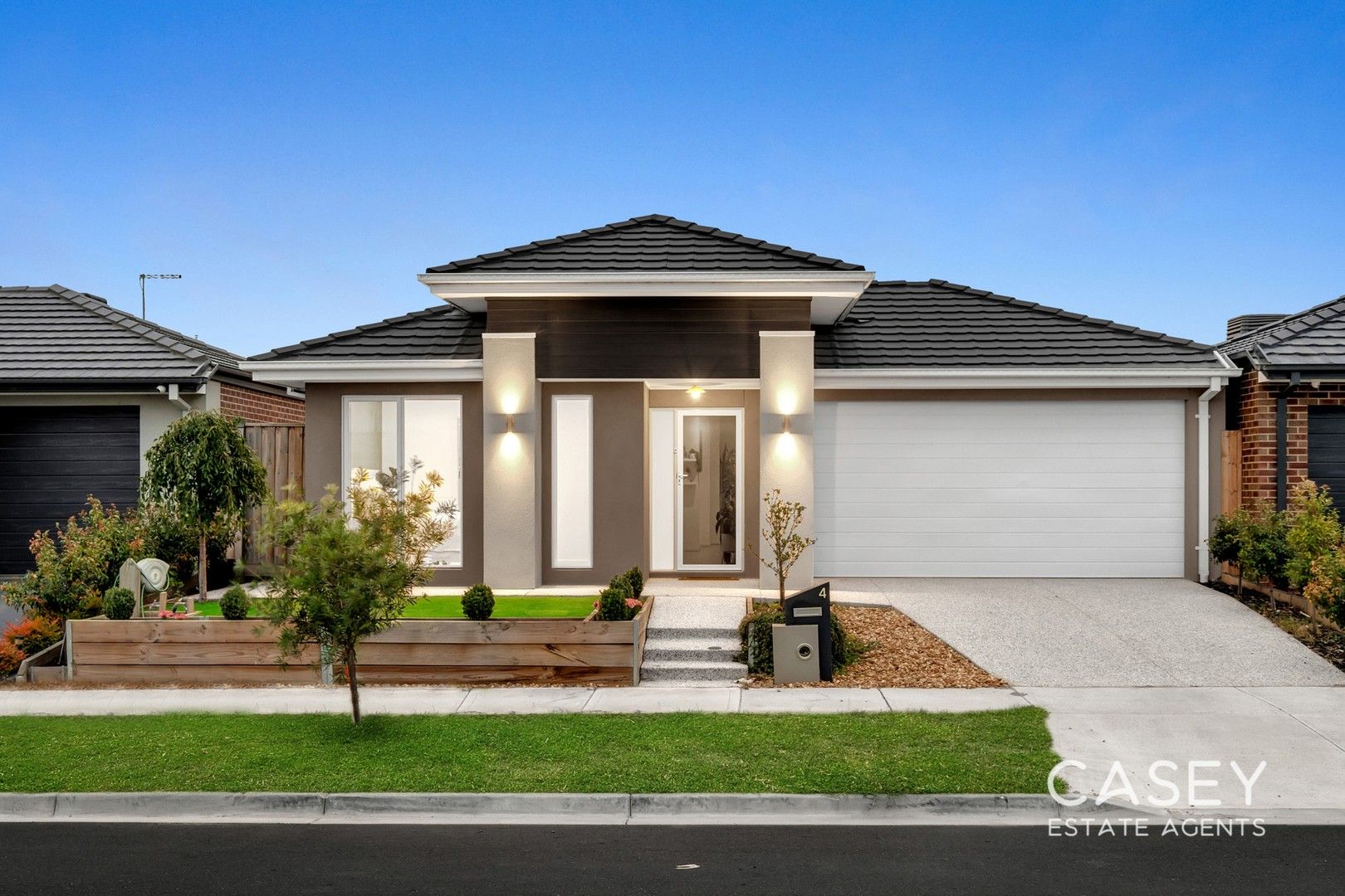 4 Sincere Way, Clyde VIC 3978, Image 0