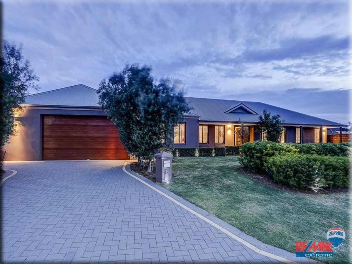 41 Crown Point Crescent, Butler WA 6036, Image 1