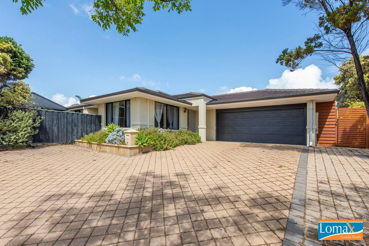 7 Stylis Cove, Mindarie WA 6030, Image 0