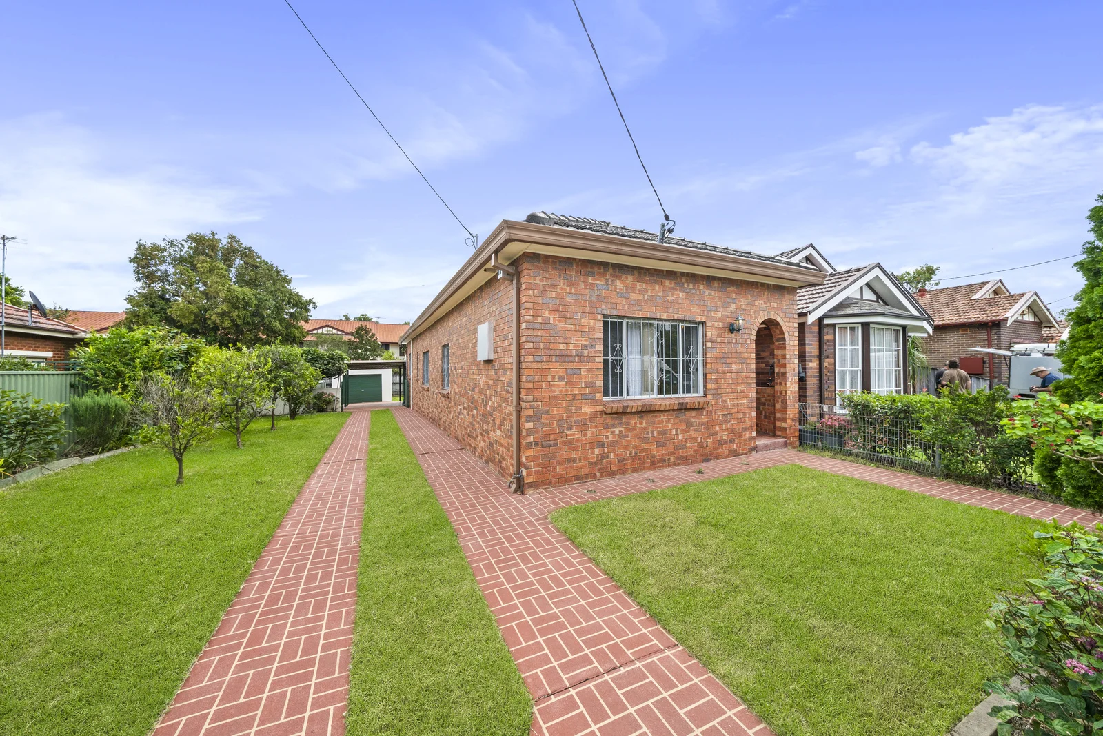 Primary image of 8 Knocklayde Street, Ashfield NSW 2131