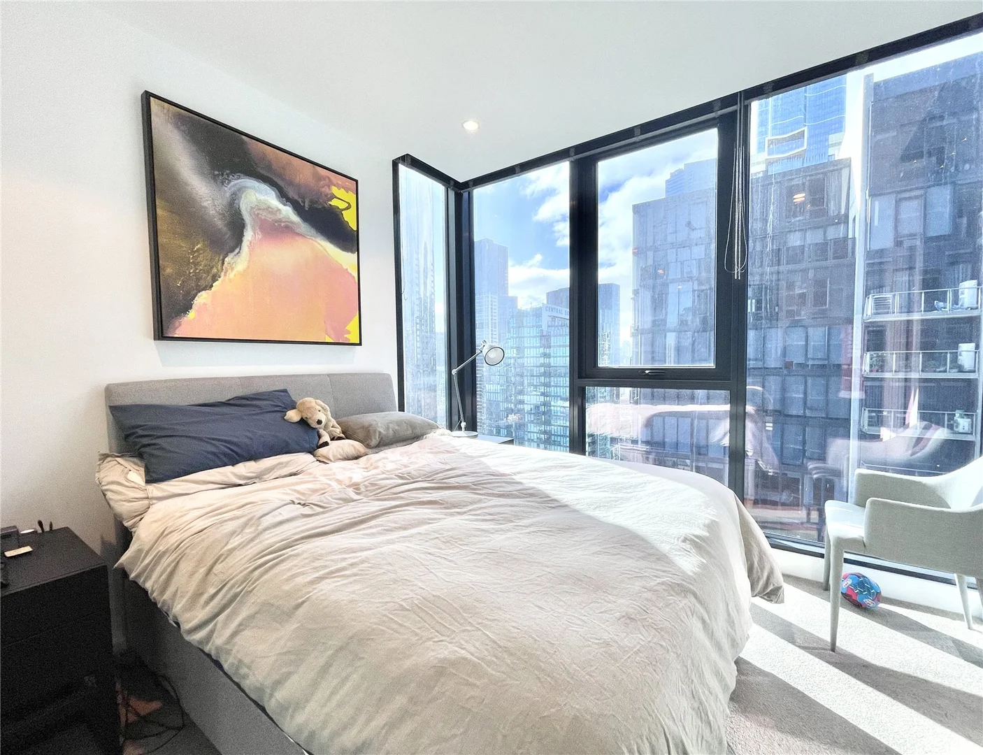 Additional image 5 of 3208/1 Balston Street, Southbank VIC 3006