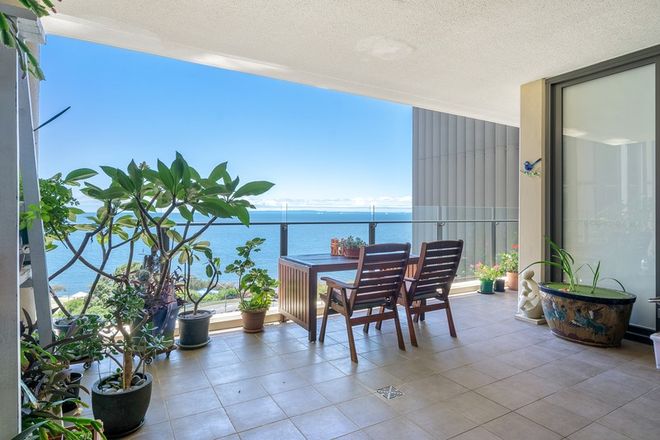 Picture of 807/99 Marine Parade, REDCLIFFE QLD 4020