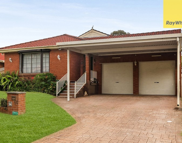 60 Charlotte Road, Rooty Hill NSW 2766