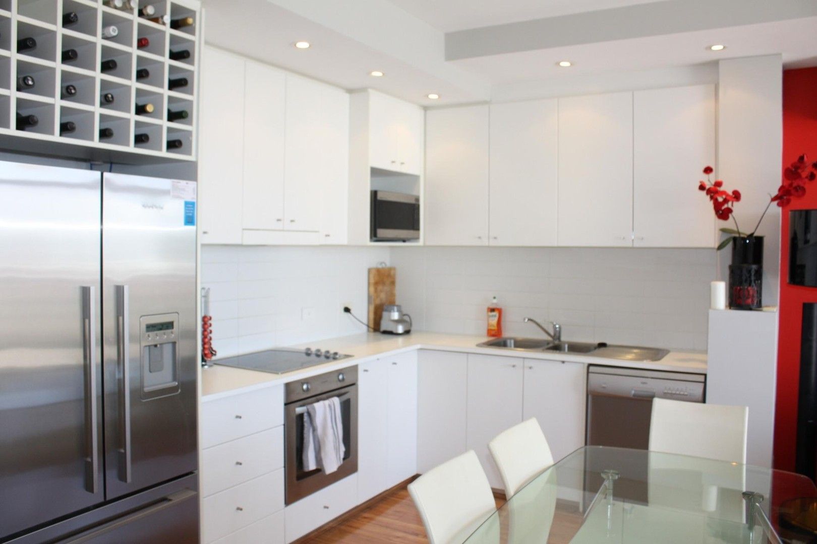 2 bedrooms Apartment / Unit / Flat in 1/448 Murray Street PERTH WA, 6000
