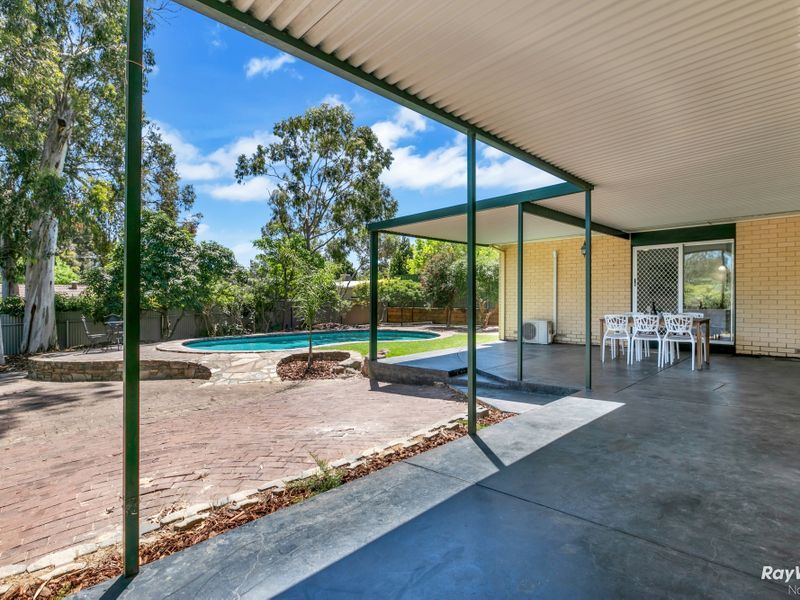 26 Nunyah Drive, Banksia Park SA 5091, Image 2