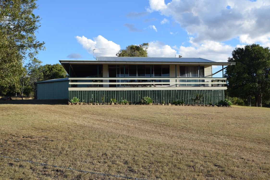 47 Bulow Lane, Mount Beppo QLD 4313, Image 2