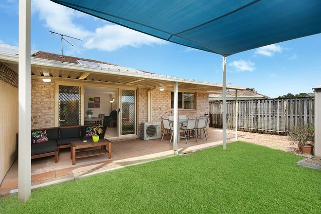 Picture of 2/6 Riverlands Place, BANORA POINT NSW 2486