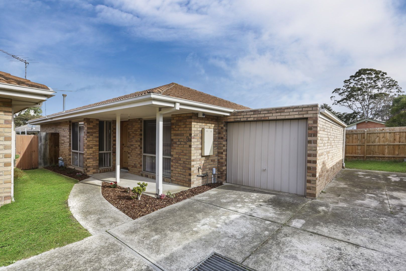 3/26 Larbert Road, Noble Park Property History & Address Research