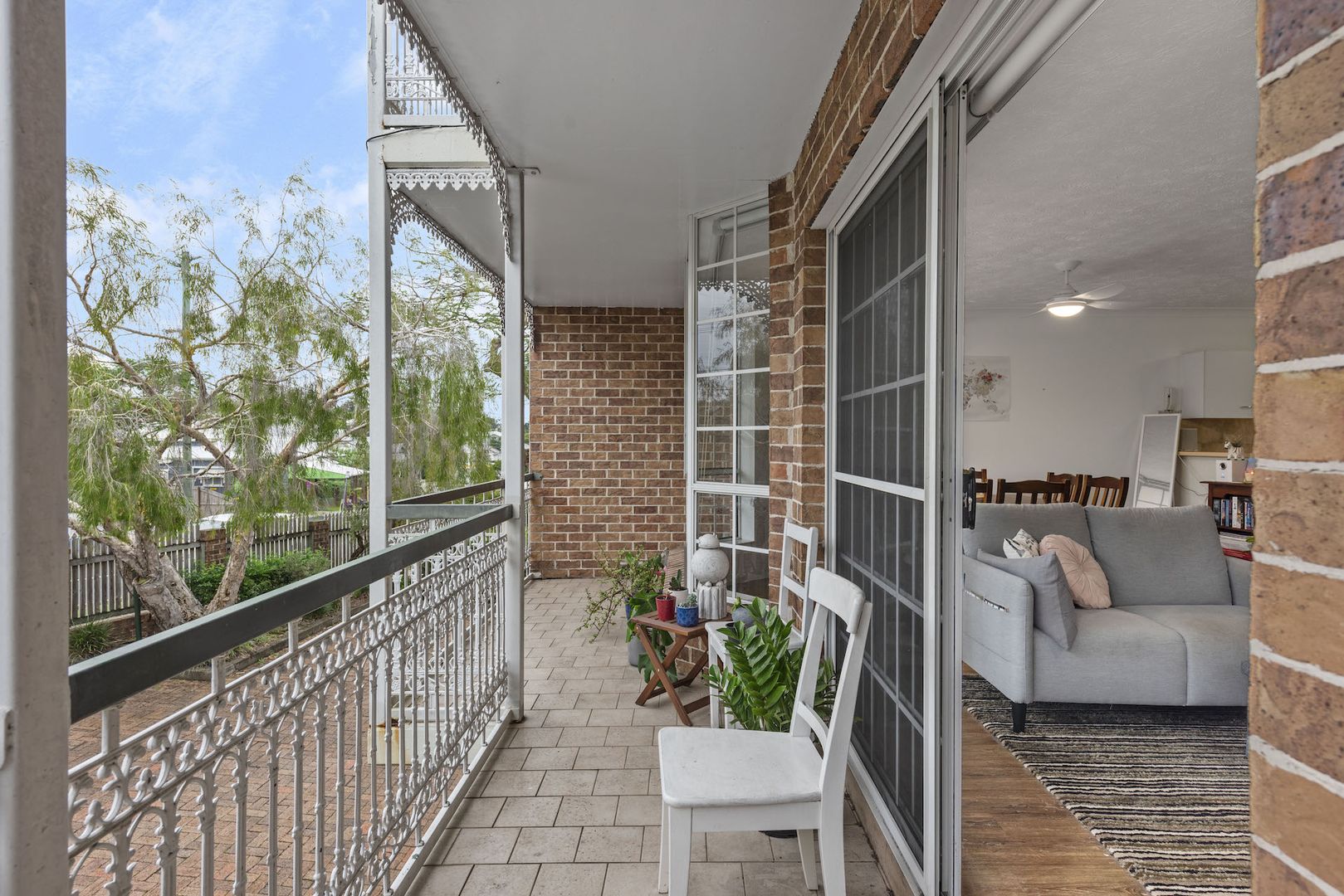 3/40 Herston Road, Kelvin Grove QLD 4059, Image 1