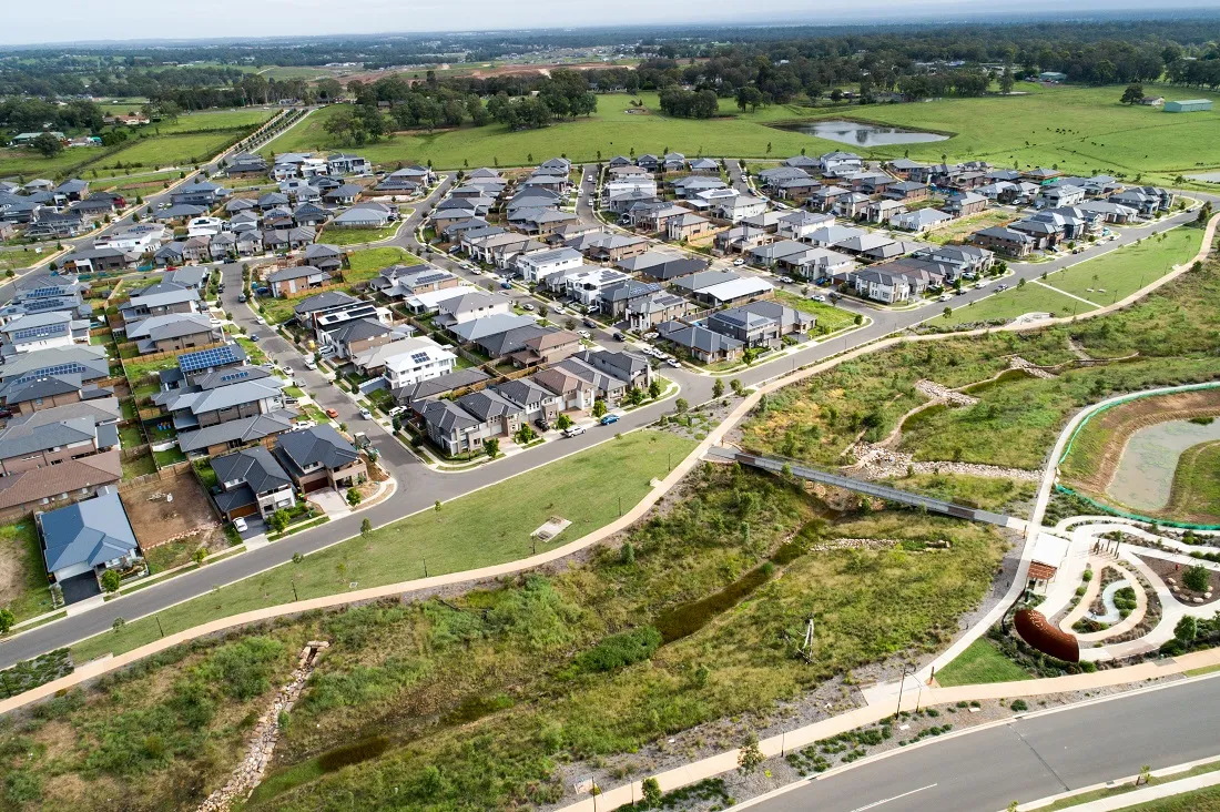 Build Your Dream Home Schofields! - Widok 3