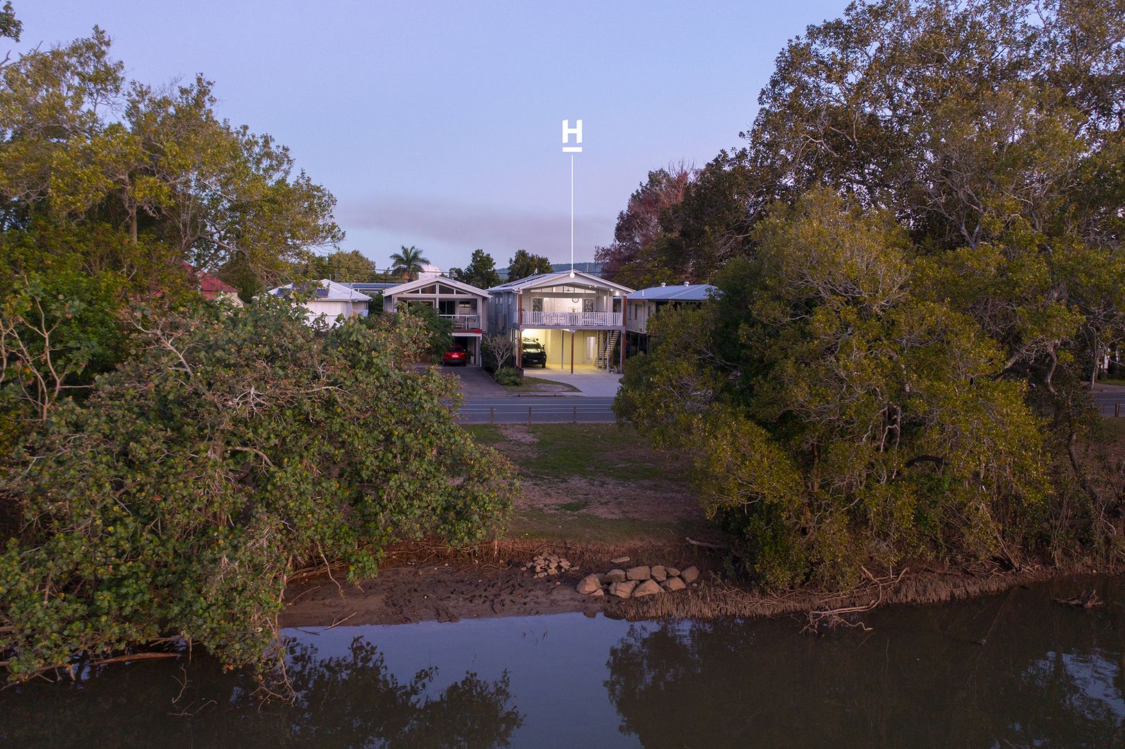 54 Riverside Drive, Tumbulgum Property History & Address Research
