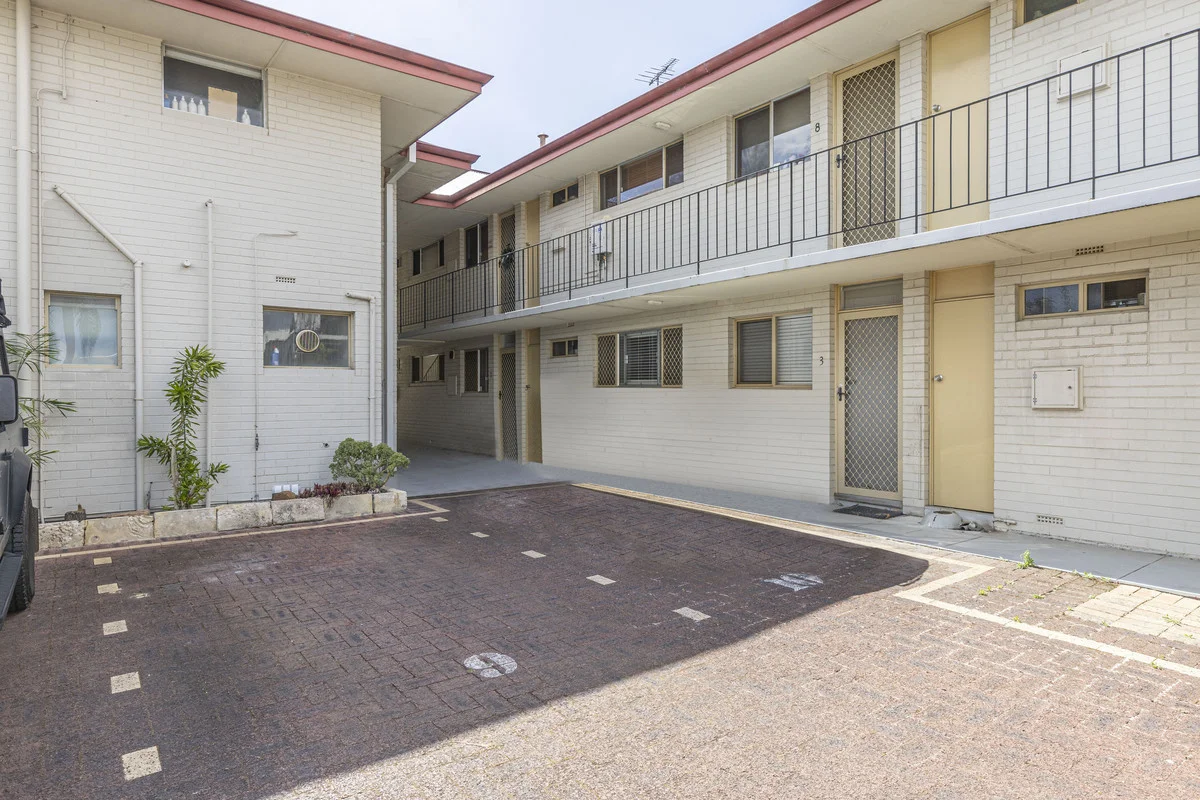 Additional image 12 of 9/26 St Leonards Avenue, West Leederville WA 6007