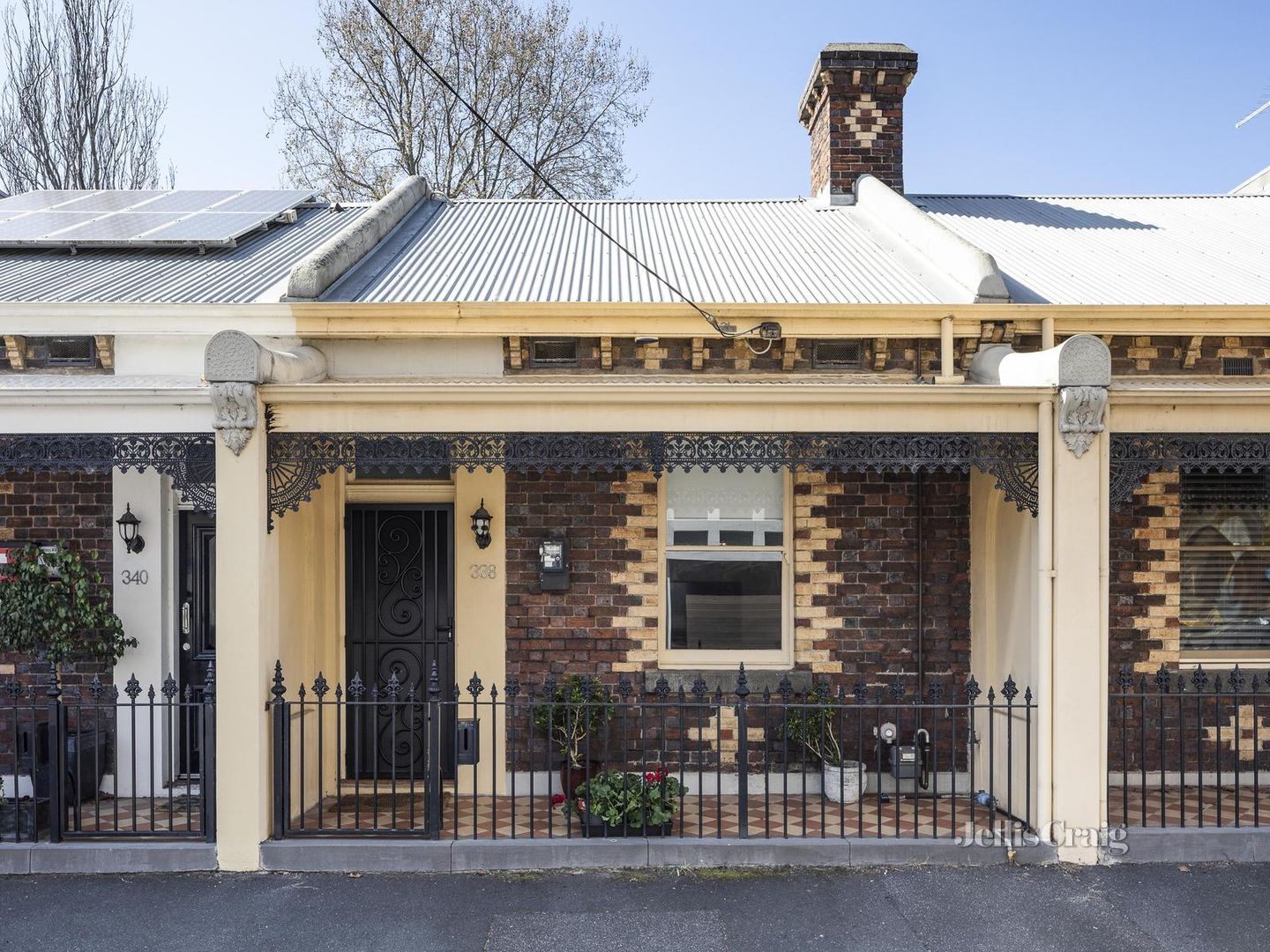 338 Young Street, Fitzroy VIC 3065