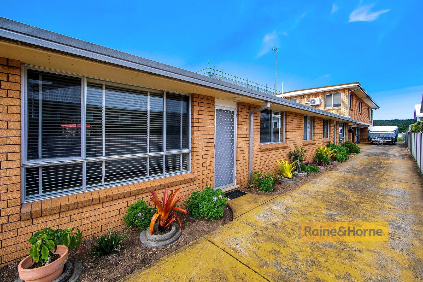 2 bedrooms Apartment / Unit / Flat in 2/344 Booker Bay Road BOOKER BAY NSW, 2257