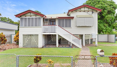 Picture of 51 Haynes Street, PARK AVENUE QLD 4701