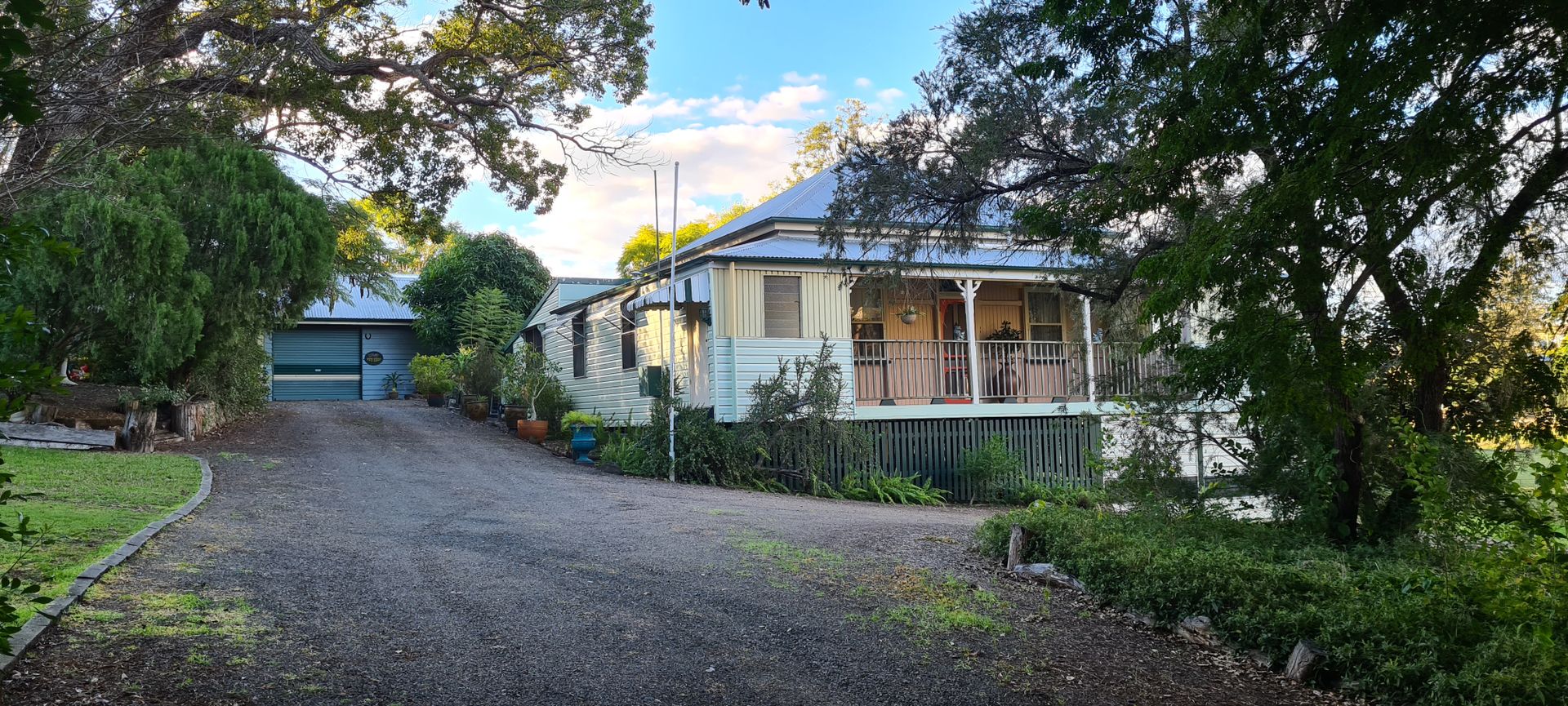 50 Royston St, Kilcoy QLD 4515 House for Sale 335,000 Domain