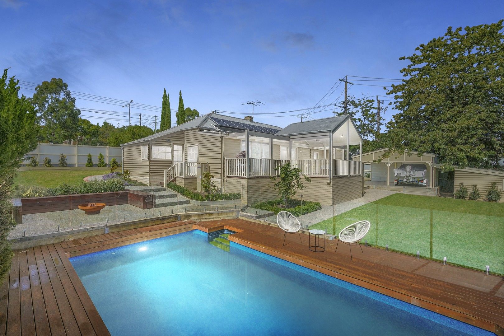 317 Maroondah Highway, Croydon North VIC 3136, Image 0