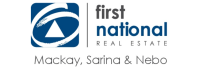 First National Real Estate Mackay Sarina Nebo