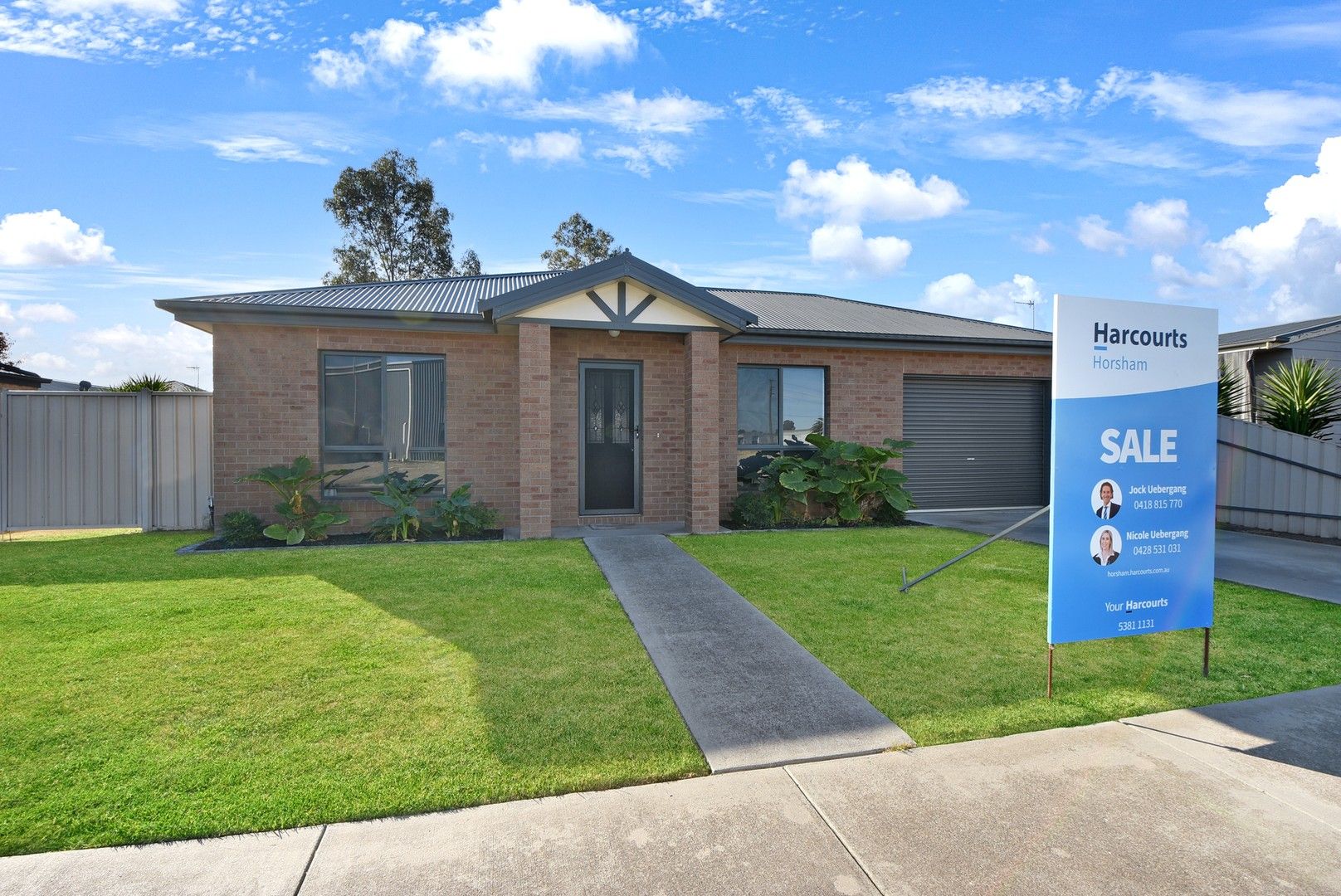 13 Derry Parade, Horsham VIC 3400, Image 0