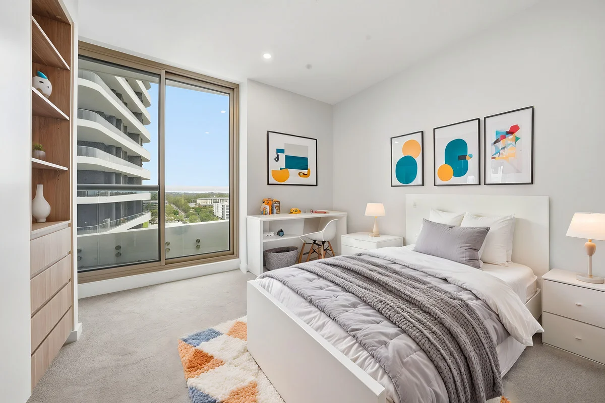 Additional image 8 of 1207/8 Maitland Place, Norwest NSW 2153