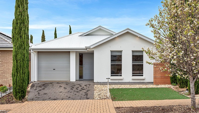 Picture of 12 Cordage Court, SEAFORD MEADOWS SA 5169
