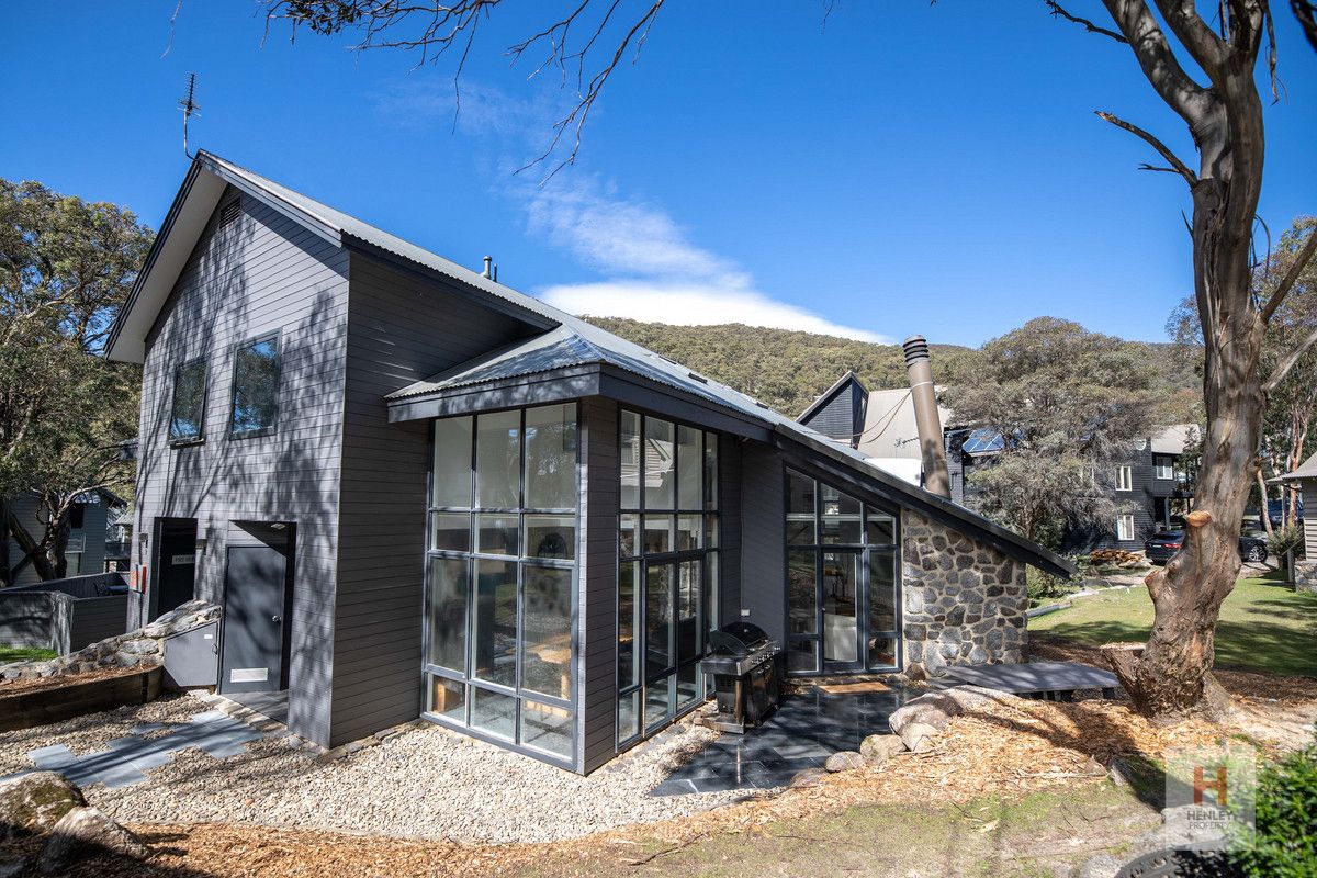 11 Mountain Drive, Thredbo Village NSW 2625, Image 1