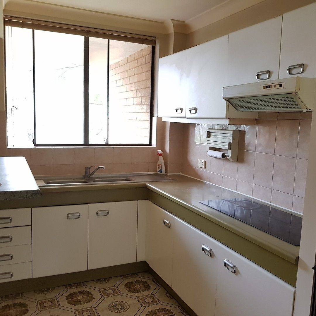2 bedrooms Apartment / Unit / Flat in 43/215-217 Peats Ferry Rd HORNSBY NSW, 2077