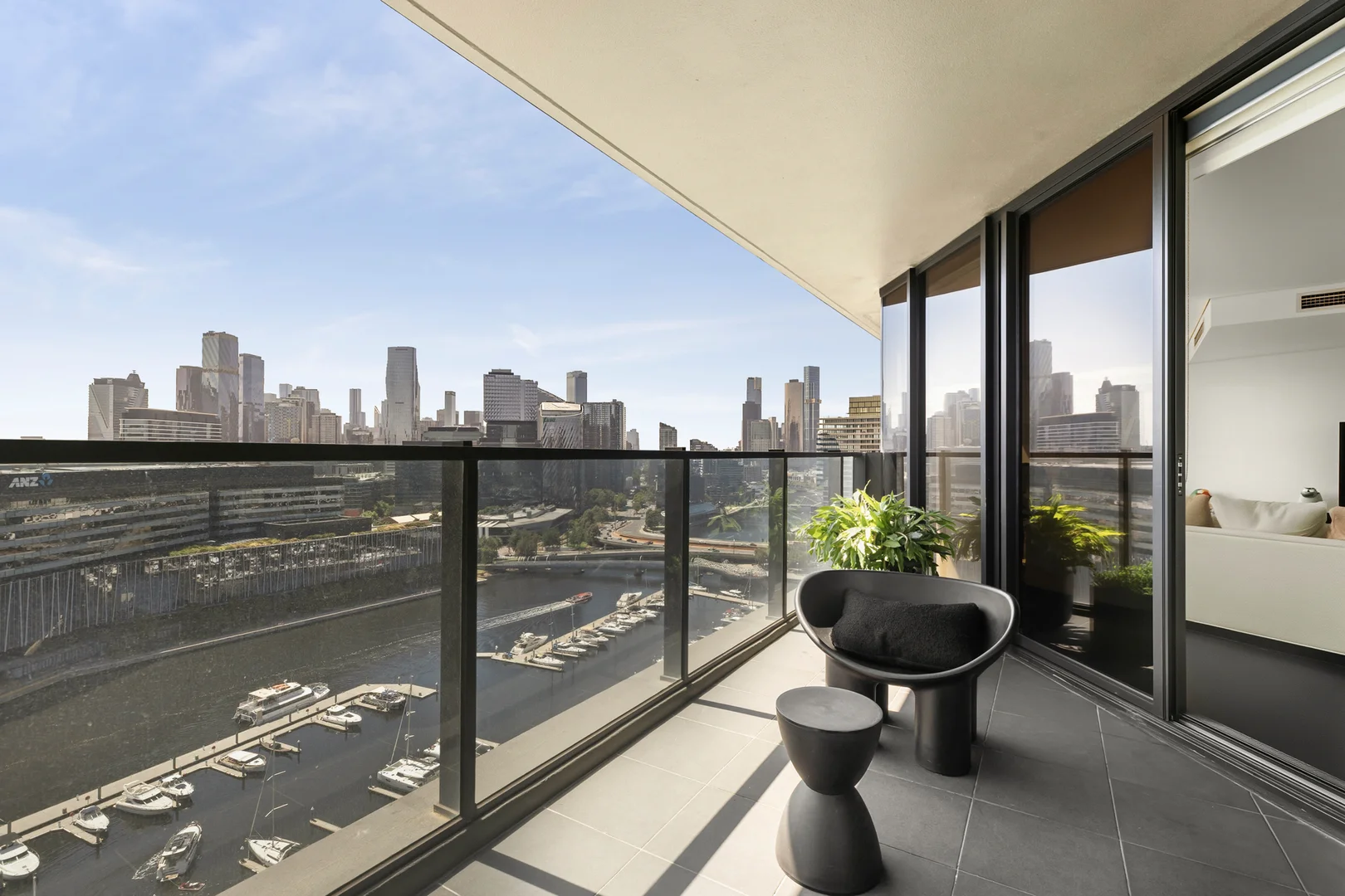 2201/90 Lorimer Street, Docklands VIC 3008