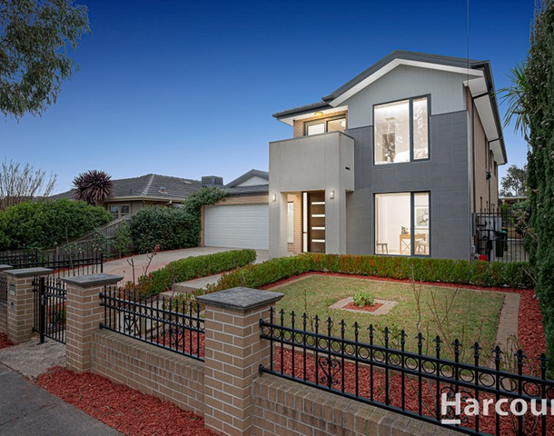 4 Romoly Drive, Forest Hill VIC 3131