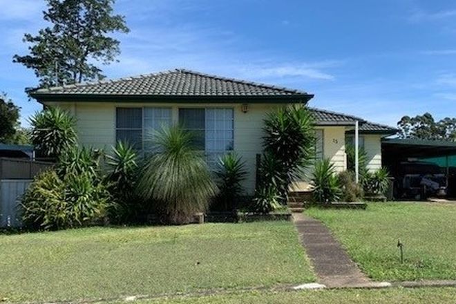 Picture of 13 Brush Box Avenue, MEDOWIE NSW 2318