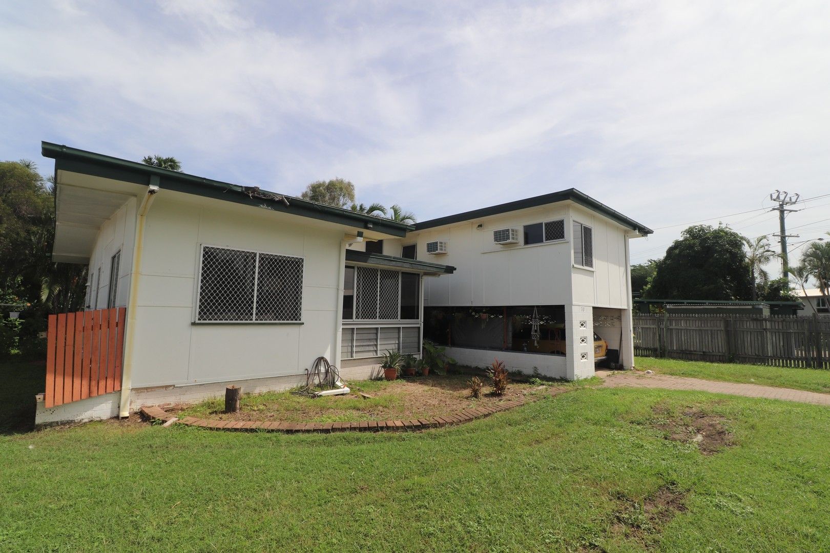 70 Tyrrell Street, Gulliver QLD 4812, Image 2