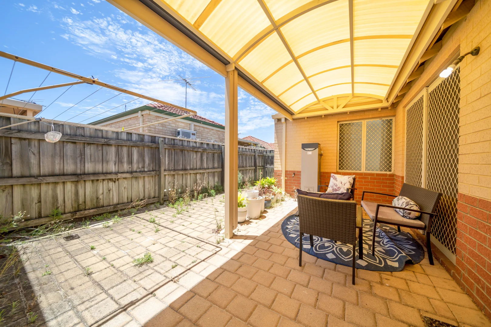 Additional image 13 of Unit 27/180 Fulham St, Kewdale WA 6105