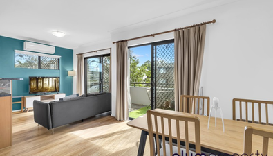 Picture of 5/29 Payne Street, INDOOROOPILLY QLD 4068