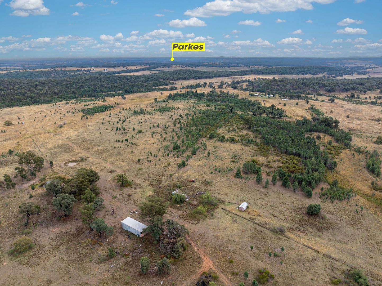 "Rockview" 193 Cleavers Lane, Cookamidgera NSW 2870, Image 1