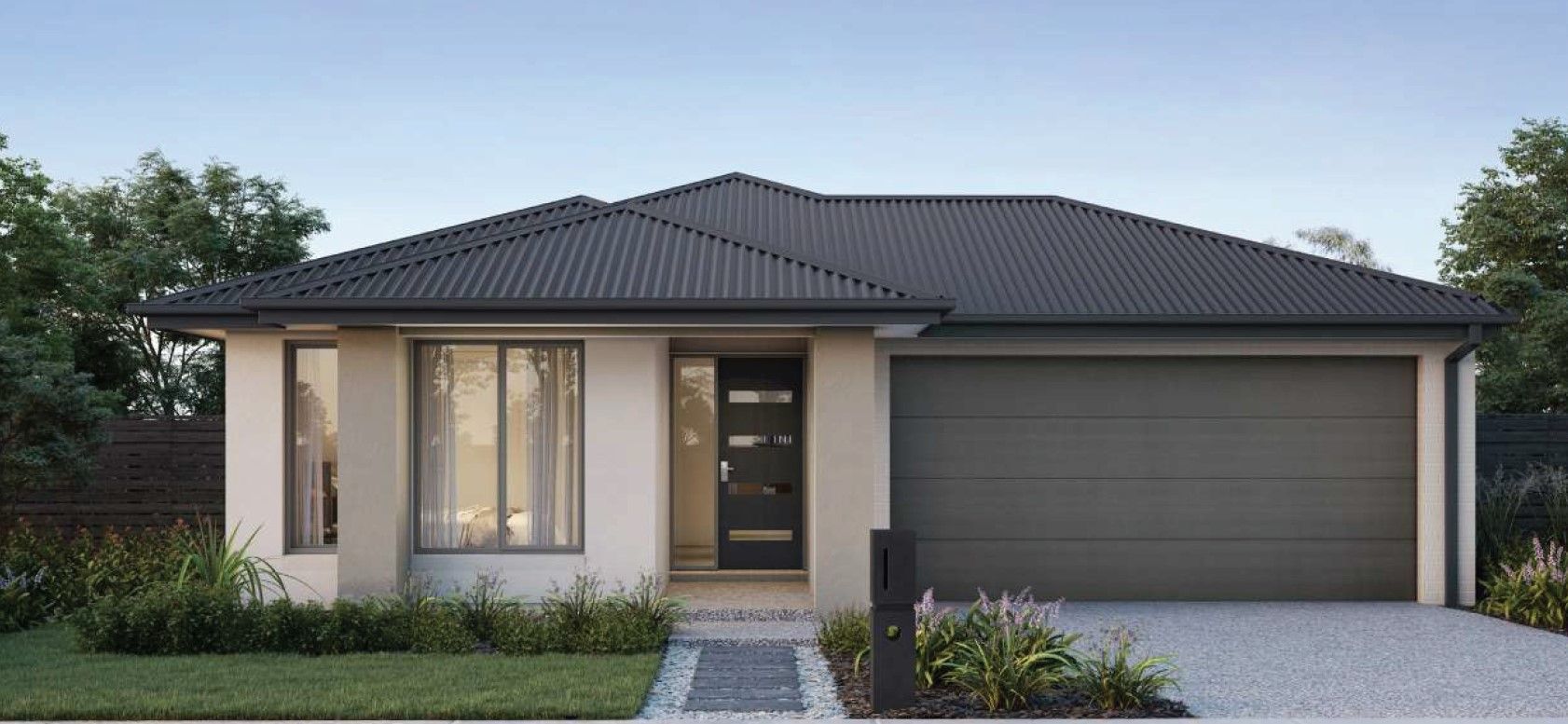 4 bedrooms New House & Land in Lot 421 Wollahra Rise WYNDHAM VALE VIC, 3024