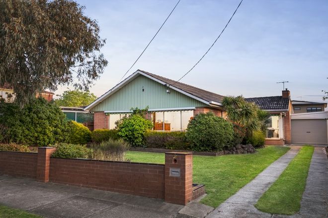 Picture of 157 Anderson Road, FAWKNER VIC 3060