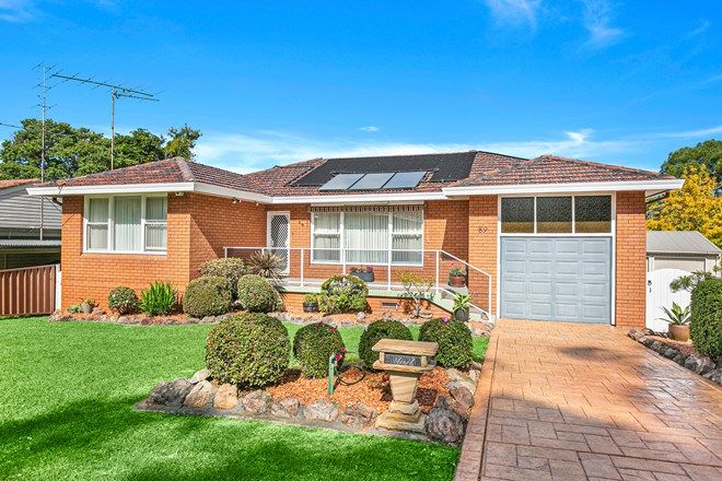 Picture of 89 Murphys Avenue, KEIRAVILLE NSW 2500
